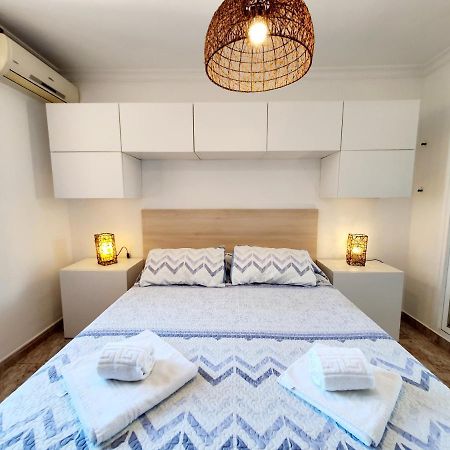 Marina View Apartment Фуенхірола Екстер'єр фото