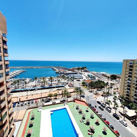 Marina View Apartment Фуенхірола Екстер'єр фото