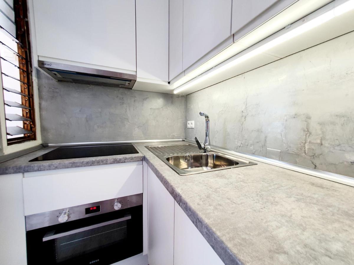 Marina View Apartment Фуенхірола Екстер'єр фото