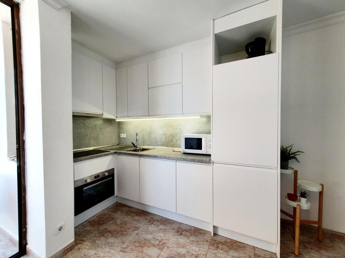 Marina View Apartment Фуенхірола Екстер'єр фото