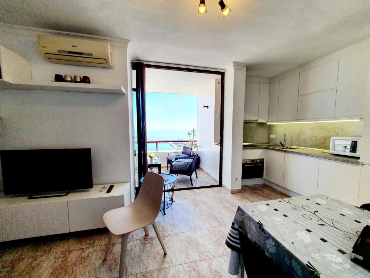 Marina View Apartment Фуенхірола Екстер'єр фото