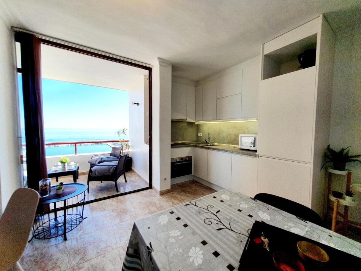 Marina View Apartment Фуенхірола Екстер'єр фото