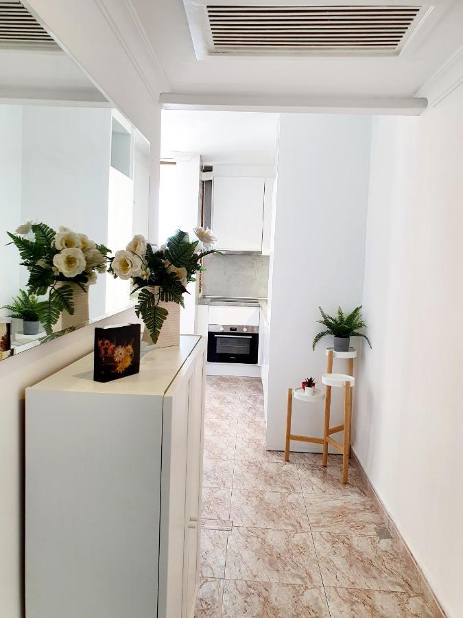 Marina View Apartment Фуенхірола Екстер'єр фото