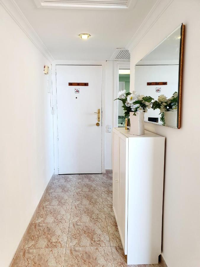 Marina View Apartment Фуенхірола Екстер'єр фото