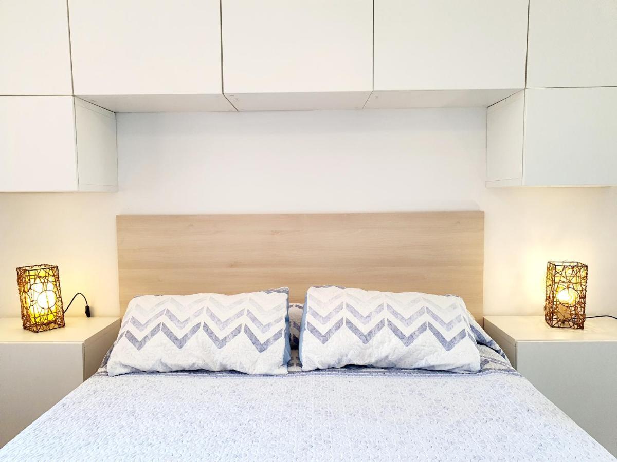 Marina View Apartment Фуенхірола Екстер'єр фото