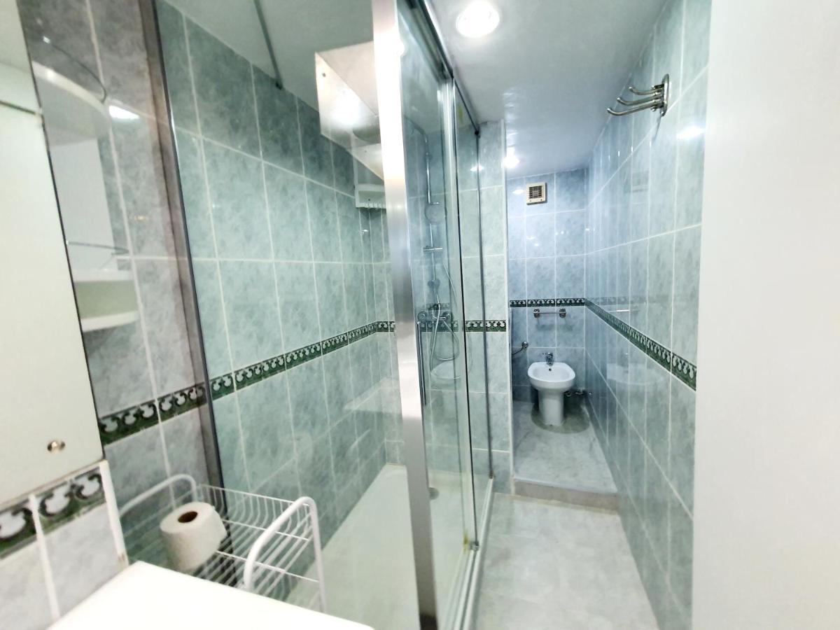 Marina View Apartment Фуенхірола Екстер'єр фото