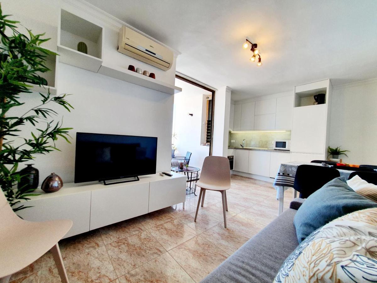 Marina View Apartment Фуенхірола Екстер'єр фото