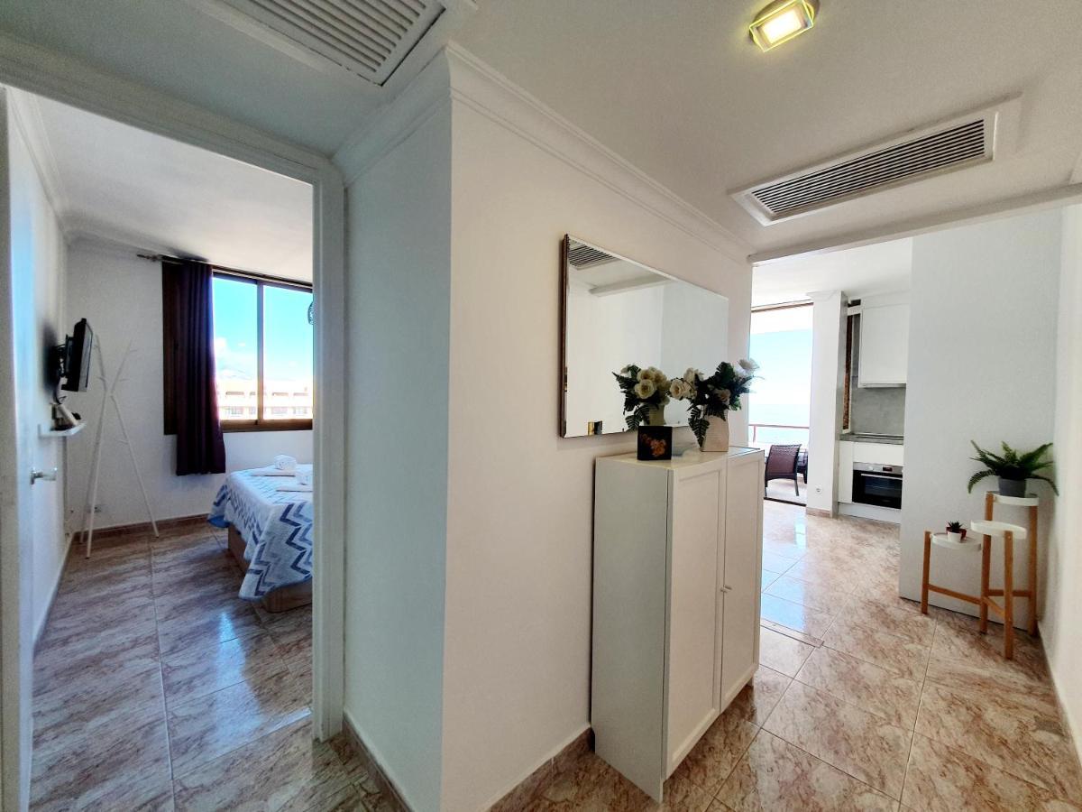 Marina View Apartment Фуенхірола Екстер'єр фото
