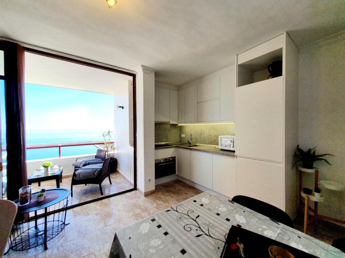 Marina View Apartment Фуенхірола Екстер'єр фото