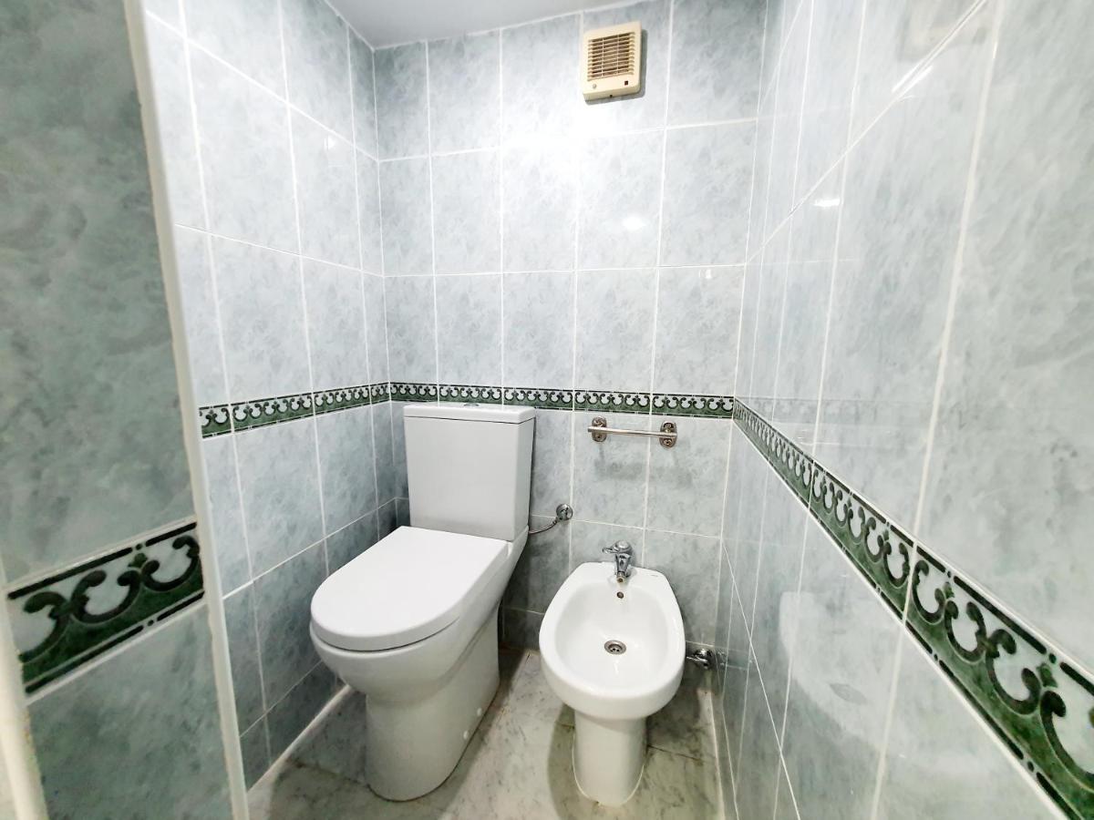 Marina View Apartment Фуенхірола Екстер'єр фото
