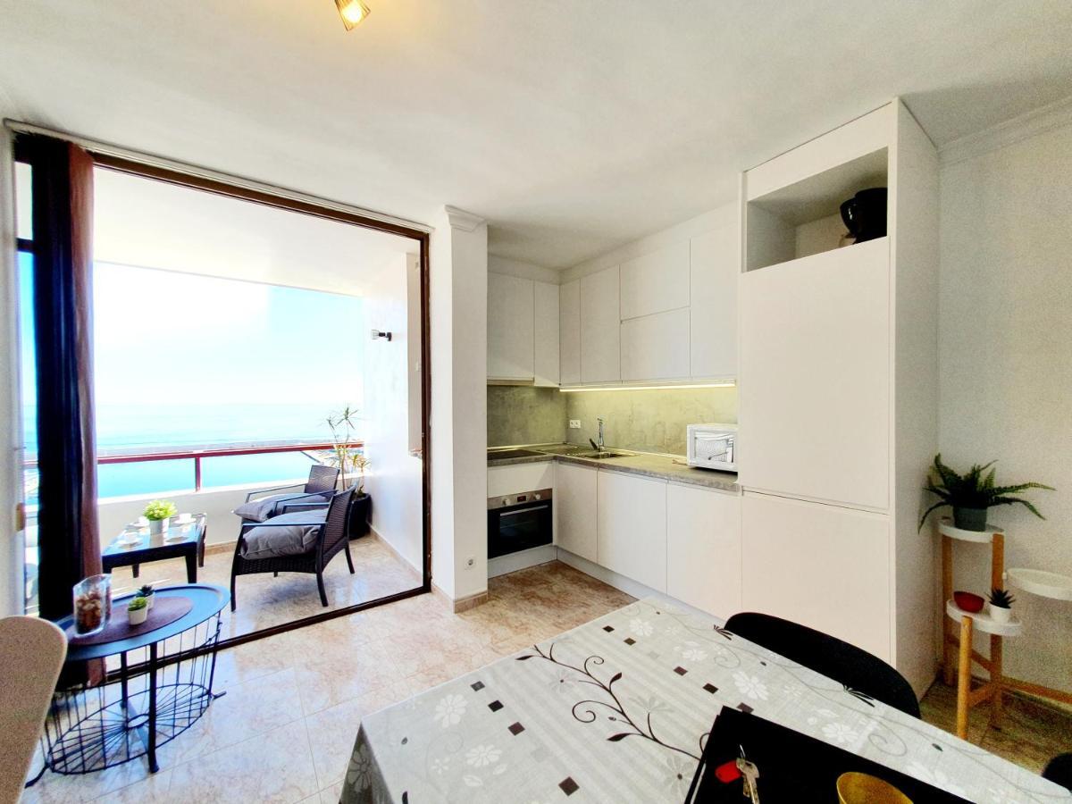 Marina View Apartment Фуенхірола Екстер'єр фото